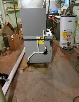 HVAC Service