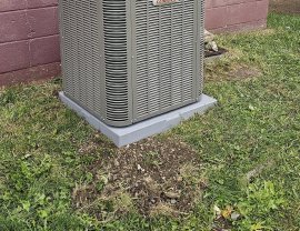Air Conditioning