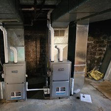 Heating