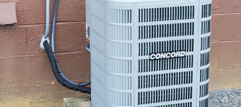 Air Conditioning